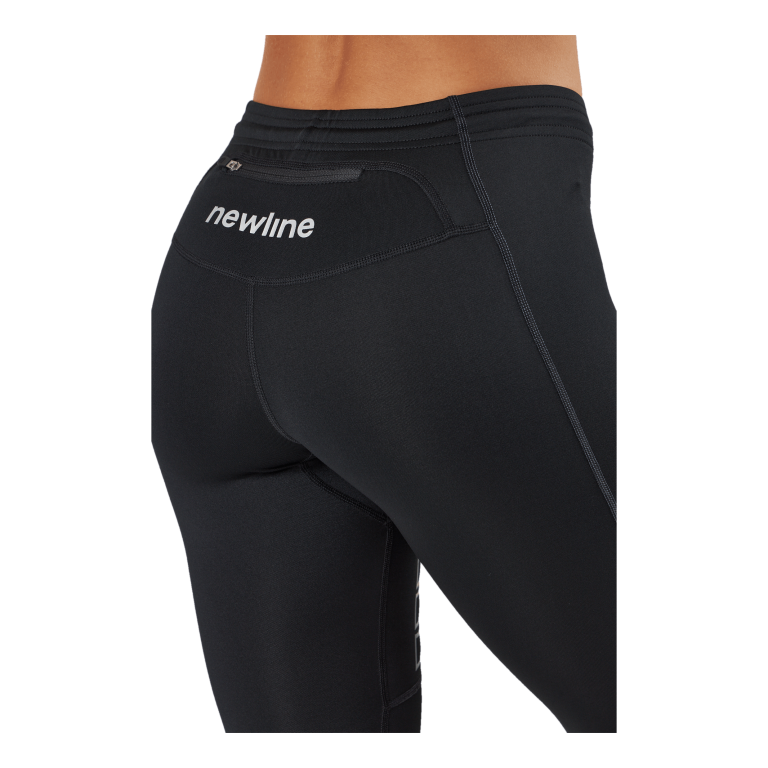 Newline Core Tights Black 7 Newline Core Tights Black - Image 5