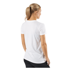 Under Armour Live Sportstyle Graphic Ssc White / / Neptune -Majice s tankom Prodajna trgovina 60978 19 003