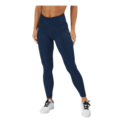 ADIDAS Pocket Golf Leggings Collegiate Navy