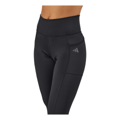 ADIDAS Pocket Golf Leggings Black 9 ADIDAS Pocket Golf Leggings Black -Majice s tankom Prodajna trgovina 61007 61 004