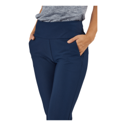 ADIDAS Pull-On Ankle Trousers Collegiate Navy -Majice s tankom Prodajna trgovina 61007 73 004