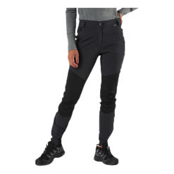 Icepeak Doral Anthracite Gray