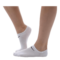 Nike 3-pack Lightweight No Show White/Black 9 Nike 3-pack Lightweight No Show White/Black -Majice s tankom Prodajna trgovina 659658575646 002
