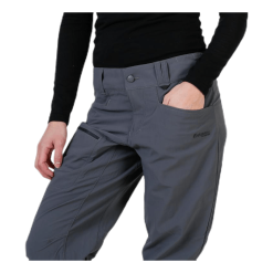 Bergans Of Norway Utne Lady Pant Grey -Majice s tankom Prodajna trgovina 7031582003793 006 a307ea3320d947dc9d57e85be8f084f7