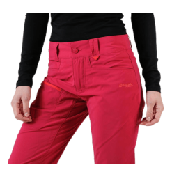 Bergans Of Norway Utne Lady Pirate Pant Pink -Majice s tankom Prodajna trgovina 7031582004189 005 b1714c3f788c427798fbbd890abbc658