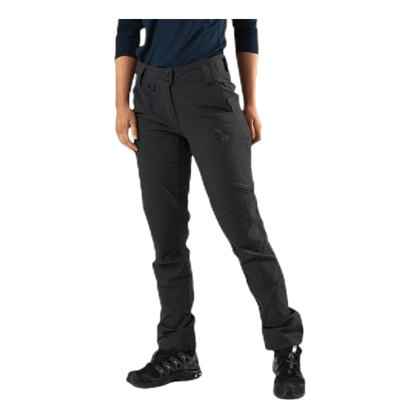 Helly Hansen HP Dynamic Pants Grey 3 Helly Hansen HP Dynamic Pants Grey