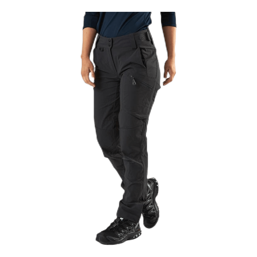 Helly Hansen HP Dynamic Pants Grey 4 Helly Hansen HP Dynamic Pants Grey - Image 2