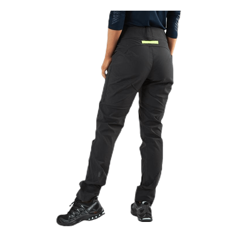 Helly Hansen HP Dynamic Pants Grey 5 Helly Hansen HP Dynamic Pants Grey - Image 3