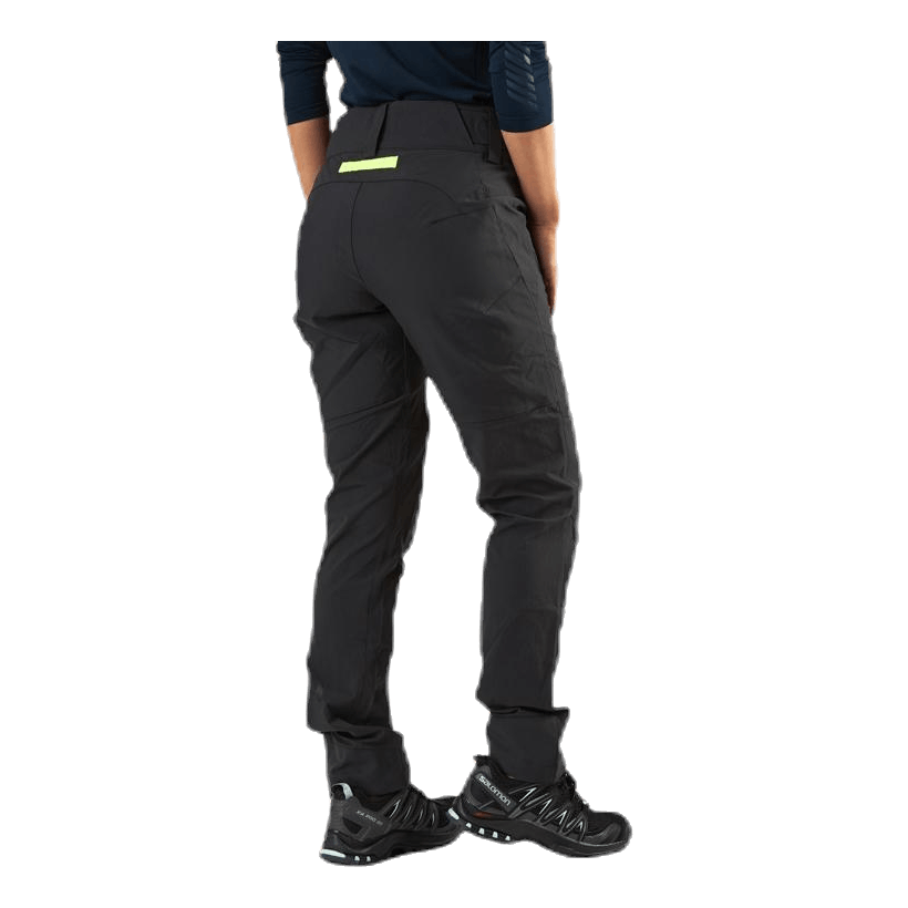 Helly Hansen HP Dynamic Pants Grey 6 Helly Hansen HP Dynamic Pants Grey - Image 4