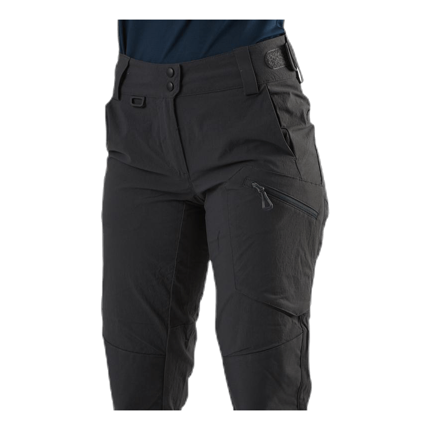 Helly Hansen HP Dynamic Pants Grey 7 Helly Hansen HP Dynamic Pants Grey - Image 5