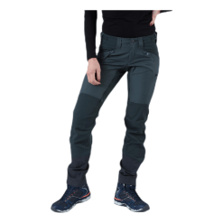 Lundhags Makke Pant Green