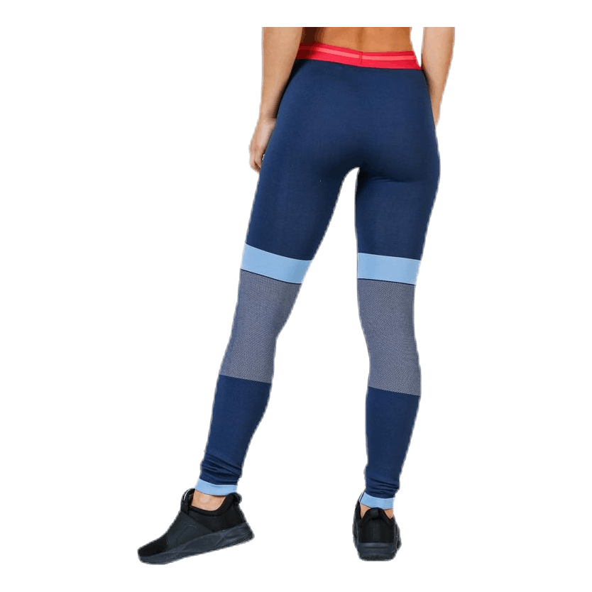 Kari Traa Sundve Tights Blue 6 Kari Traa Sundve Tights Blue - Image 4