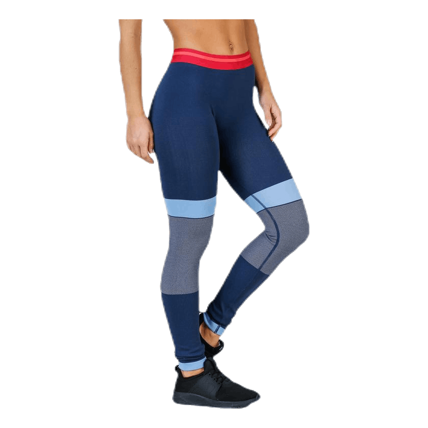 Kari Traa Sundve Tights Blue 3 Kari Traa Sundve Tights Blue