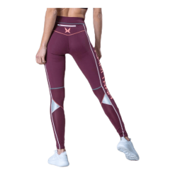 Kari Traa Louise Tights Purple -Majice s tankom Prodajna trgovina 7048652531049 003 0ed3aaa1e9b04f1788df48594cff5790