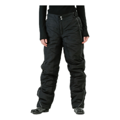 Jacson Thermo Pants Black
