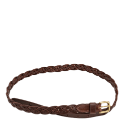 Jacson Neapel Belt Brown
