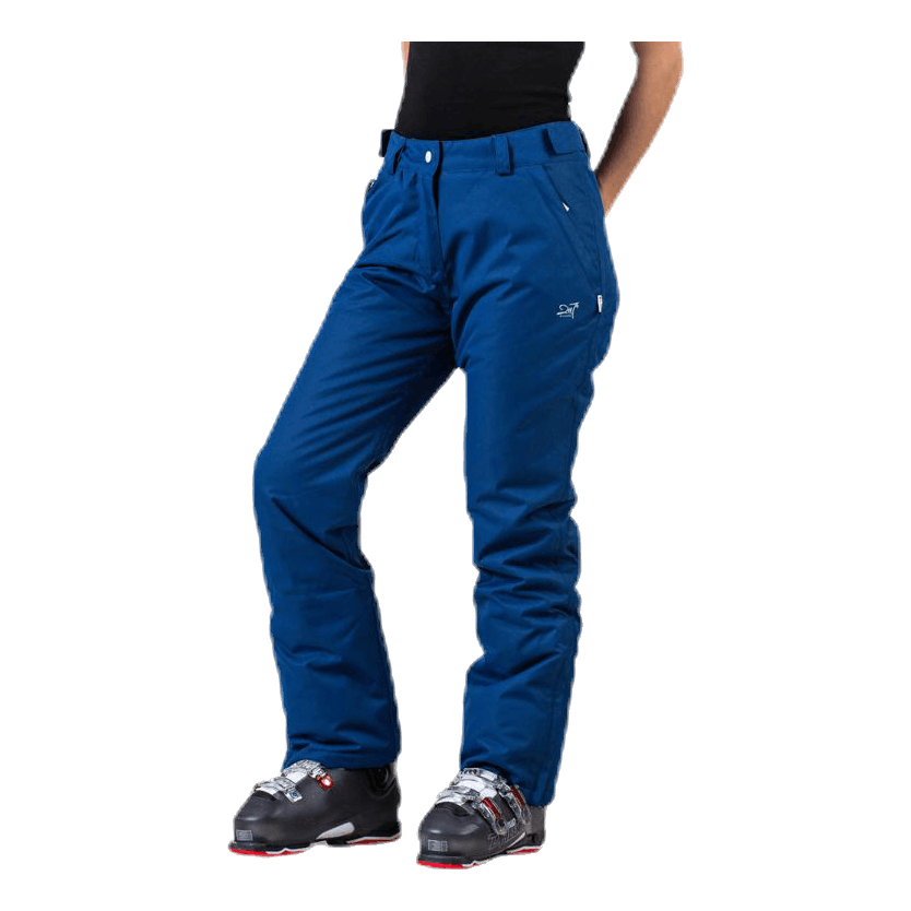 2117 Of Sweden Tällberg Pant Blue 3 2117 Of Sweden Tällberg Pant Blue