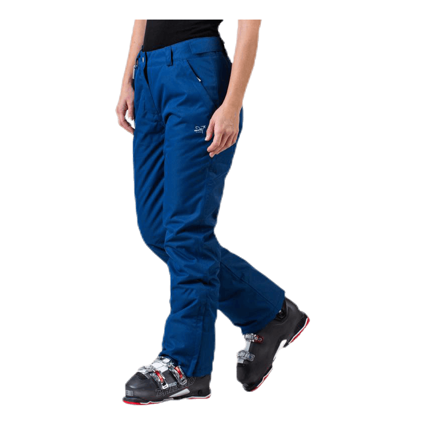 2117 Of Sweden Tällberg Pant Blue 4 2117 Of Sweden Tällberg Pant Blue - Image 2