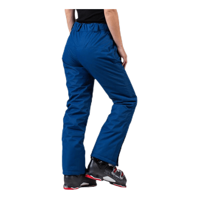 2117 Of Sweden Tällberg Pant Blue 5 2117 Of Sweden Tällberg Pant Blue - Image 3