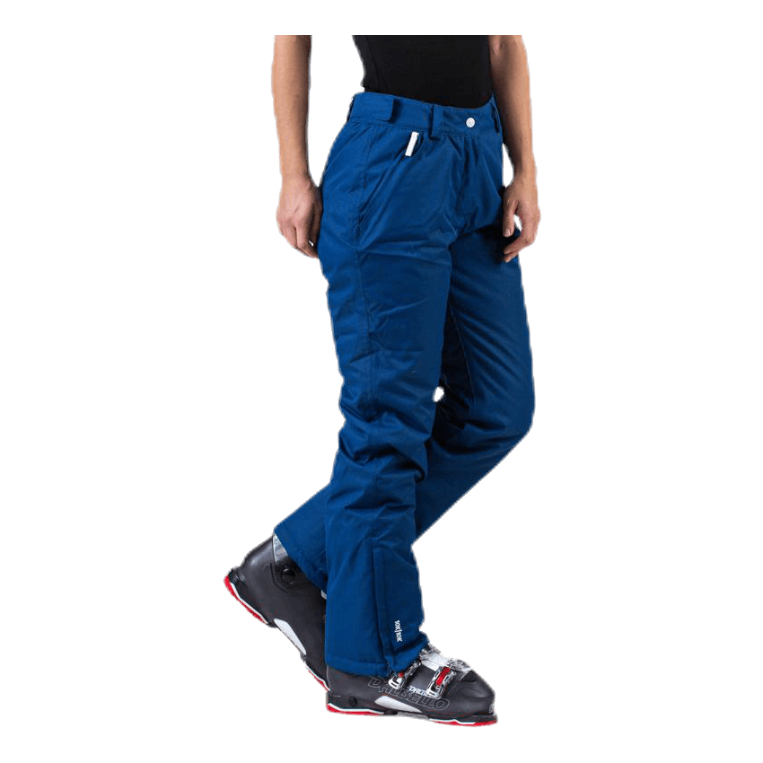 2117 Of Sweden Tällberg Pant Blue 6 2117 Of Sweden Tällberg Pant Blue - Image 4