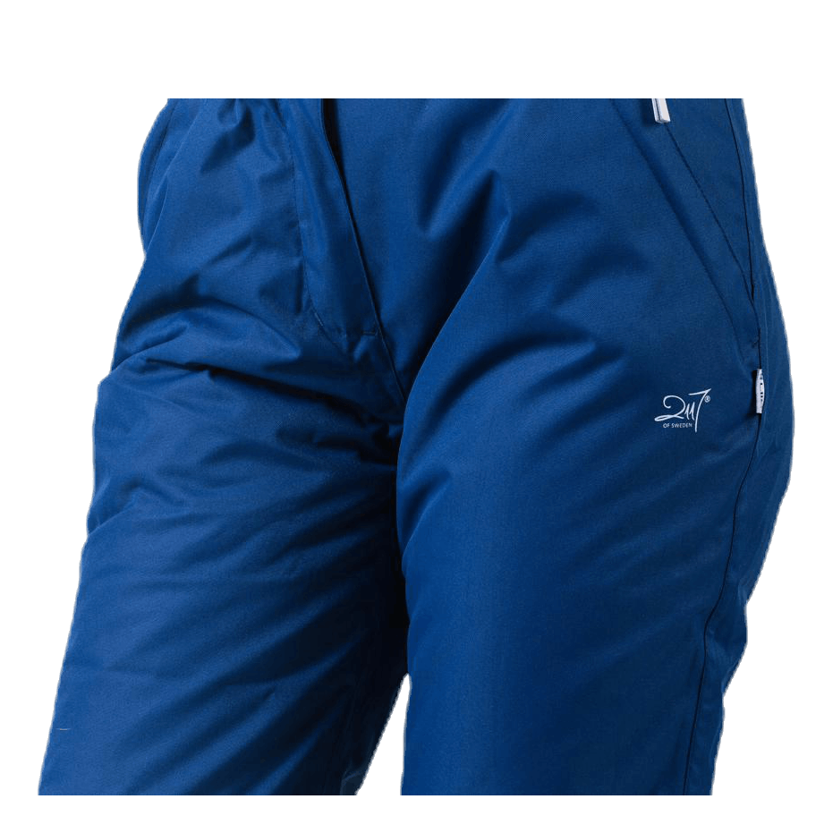 2117 Of Sweden Tällberg Pant Blue 8 2117 Of Sweden Tällberg Pant Blue - Image 6