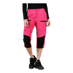 Tuxer Hunter Pirat W Pink