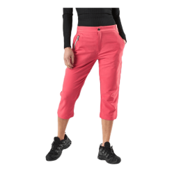 Tuxer Franie Pirate Pink