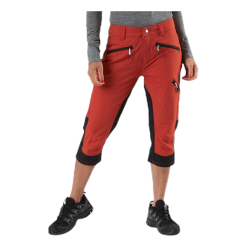Tuxer Flexi Lady Pirate Red