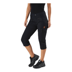 Tuxer Flexi Lady Pirate Black