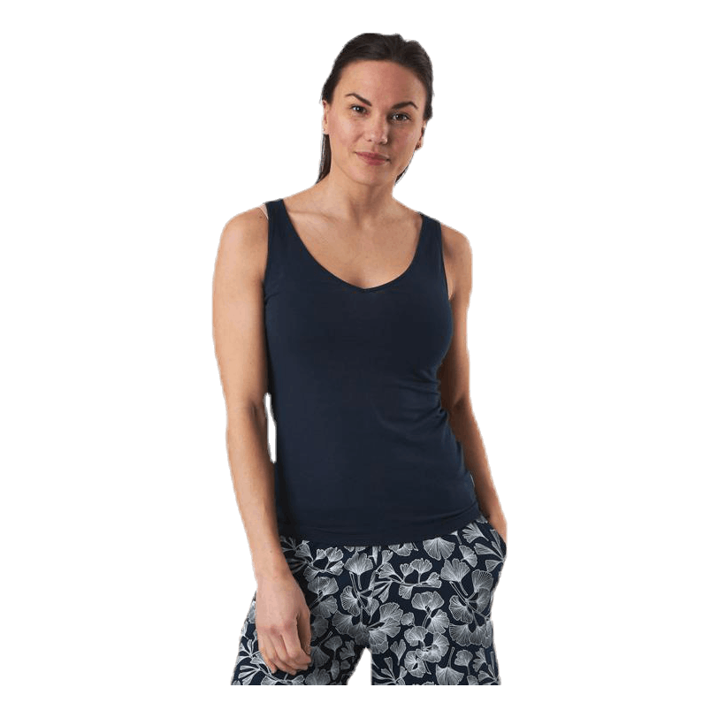 Holebrook Fiona Tanktop Blue 3 Holebrook Fiona Tanktop Blue