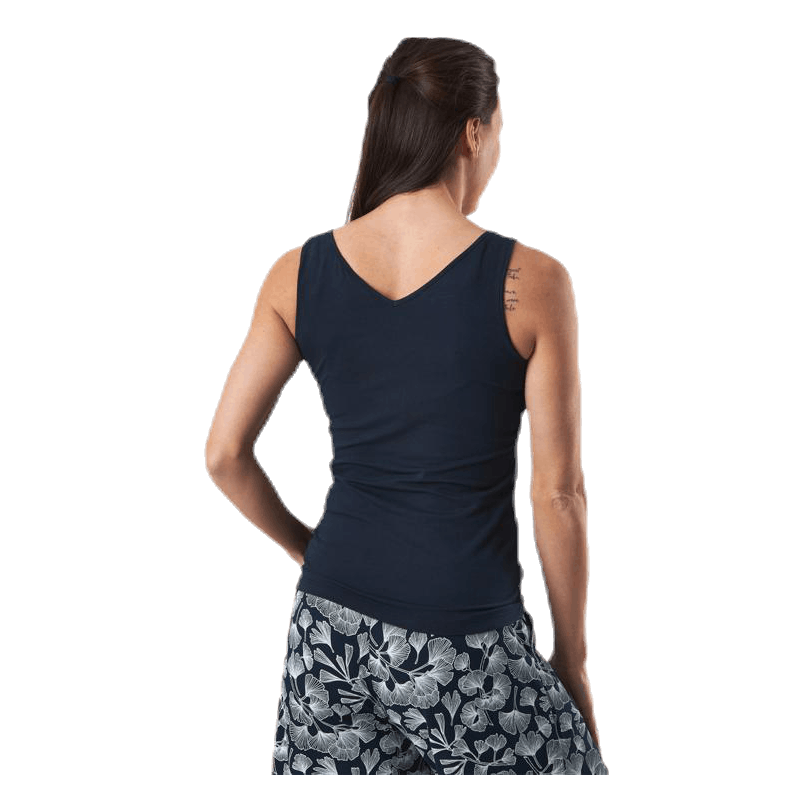 Holebrook Fiona Tanktop Blue 5 Holebrook Fiona Tanktop Blue - Image 3