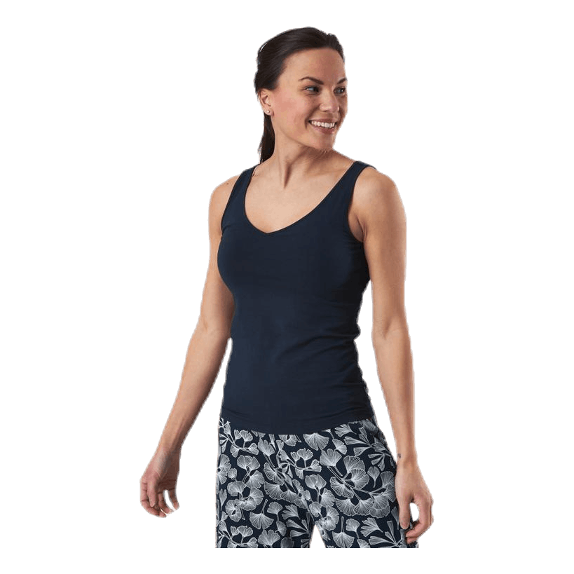 Holebrook Fiona Tanktop Blue 6 Holebrook Fiona Tanktop Blue - Image 4