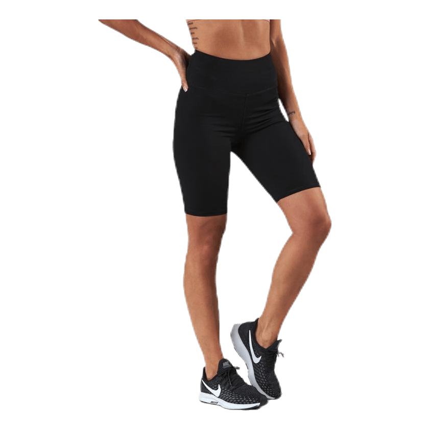 Röhnisch Nora Lasting Bike Tights Black 4 Röhnisch Nora Lasting Bike Tights Black - Image 2