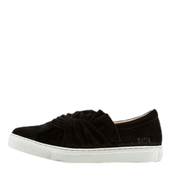 Dasia Daylily Bow Black