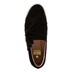 Dasia Daylily Bow Black -Majice s tankom Prodajna trgovina 7314982341697 005 42a5ccedc23f46ce9b91ea7533860b00