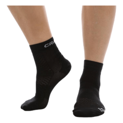 Craft Cool Mid 2-Pack Sock Black 7 Craft Cool Mid 2-Pack Sock Black -Majice s tankom Prodajna trgovina 7318572661615 002 397983fc19fd4f59a0405274de4efac0