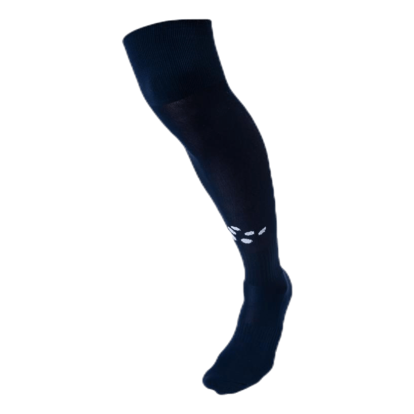 Craft Squad Sock Solid Blue 6 Craft Squad Sock Solid Blue - Image 4