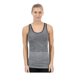 Craft Cool Comfort Racerback Singlet Black