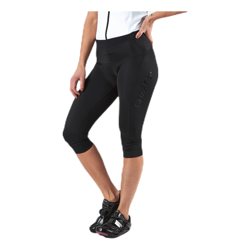 Craft Essence Bib Knickers Black 6 Craft Essence Bib Knickers Black - Image 4