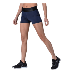 Craft Core Essence Hot Pants Blue -Majice s tankom Prodajna trgovina 7318573304863 004 ce652329e10f4eaeb9b535f9b9c3d483