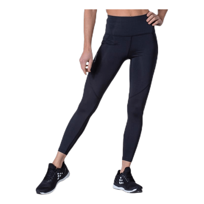 Craft ADV Essence High Waist Tights Black 3 Craft ADV Essence High Waist Tights Black