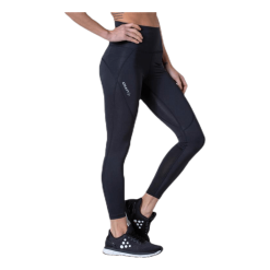 Craft ADV Essence High Waist Tights Black 8 Craft ADV Essence High Waist Tights Black -Majice s tankom Prodajna trgovina 7318573305365 002 eea1b830ea4547b795aeebdaa5d35601