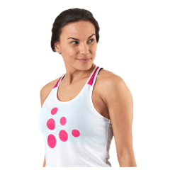 Craft Eaze Singlet Pink/White 9 Craft Eaze Singlet Pink/White -Majice s tankom Prodajna trgovina 7318573378581 004 5fdc72bd5c5348a2b0b53ad15c8d9487