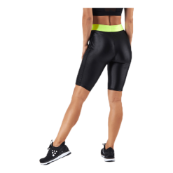 Craft Asome Short Tights Black/Yellow -Majice s tankom Prodajna trgovina 7318573393959 007 883589959b3e43f0b6cbff320bac276b