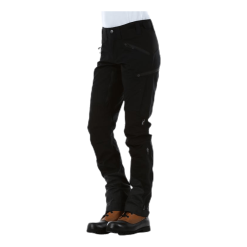 Lundhags Makke Pant Black