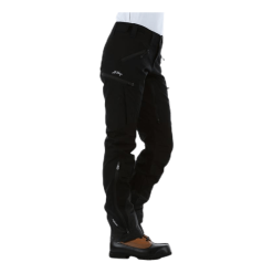 Lundhags Makke Pant Black -Majice s tankom Prodajna trgovina 7318731316400 004 98f1d4a23c74465b8149a7eb86c4ef62