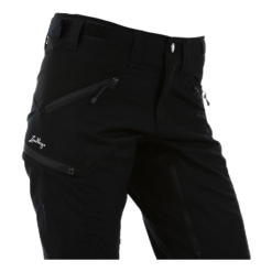 Lundhags Makke Pant Black -Majice s tankom Prodajna trgovina 7318731316400 006 dafbb6c580664bf49ed00c3663644e0a