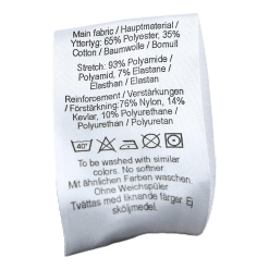 Lundhags Makke Pant Black -Majice s tankom Prodajna trgovina 7318731316400 007 39690c51848647dbbc646cdd70e0ef90