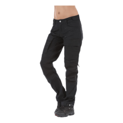 Lundhags Authentic II Pant Black