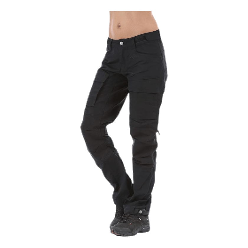 Lundhags Authentic II Pant Black 3 Lundhags Authentic II Pant Black